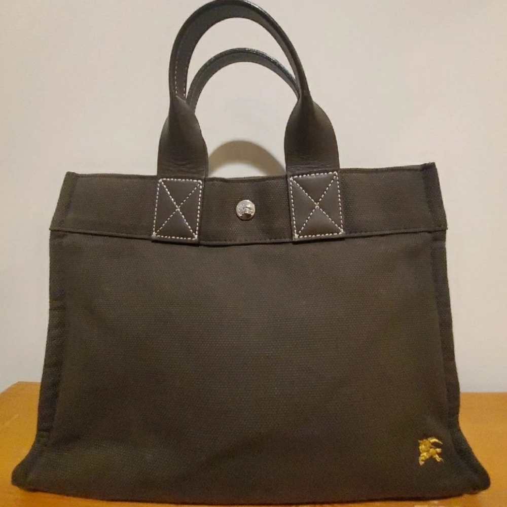 Burberry Blue Label tote purse